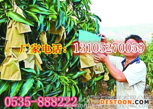 芒果袋机全自动生产芒果套袋的机器在贵州广西云南等地推广使用的芒果纸袋加工设备