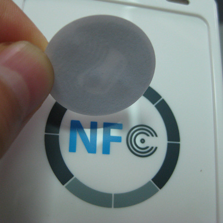 制作地铁NFC海报电子标签批发厂家