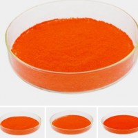 桔红复合铁钛粉可取代红丹防锈颜料-泰和汇金